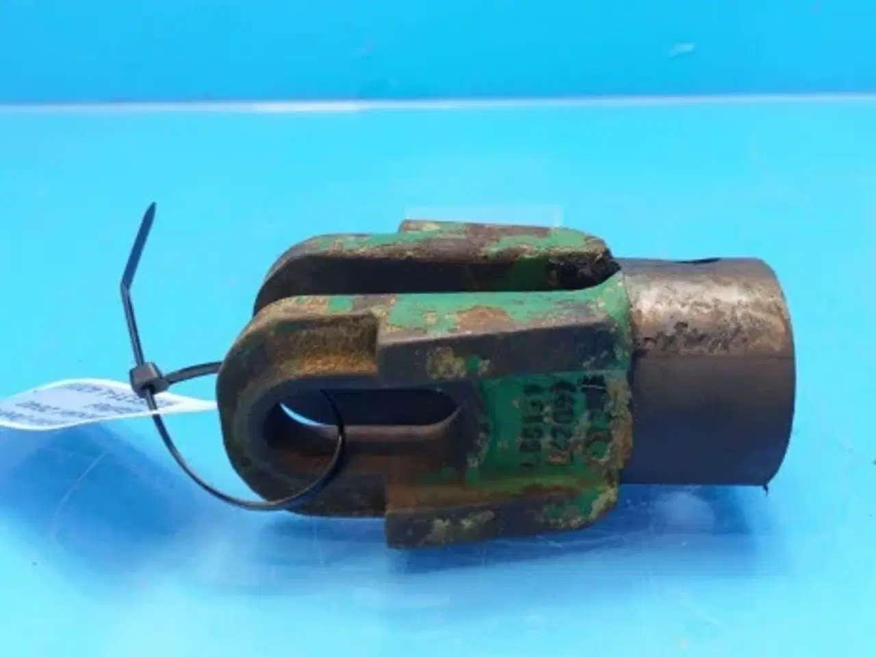 Billede 5 - John Deere 2040 Gaffel L55131