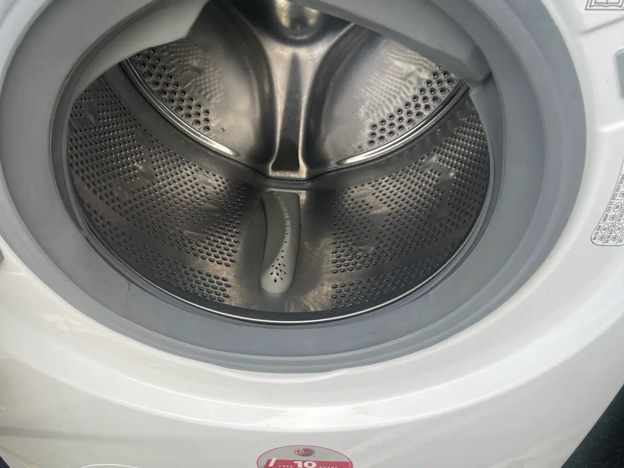 Billede 6 - Hoover wash and dry