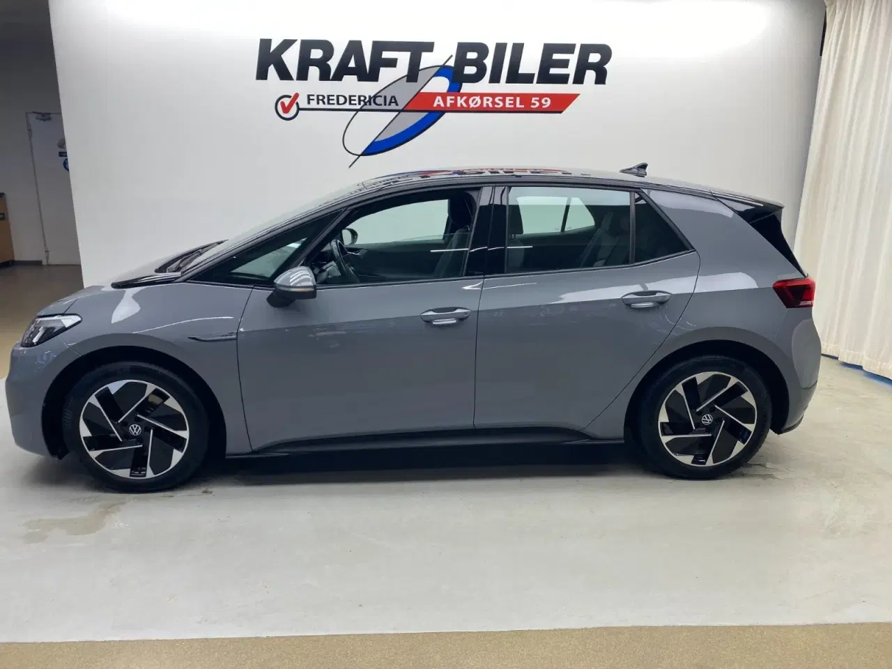 Billede 2 - VW ID.3 58 Pro Performance Life