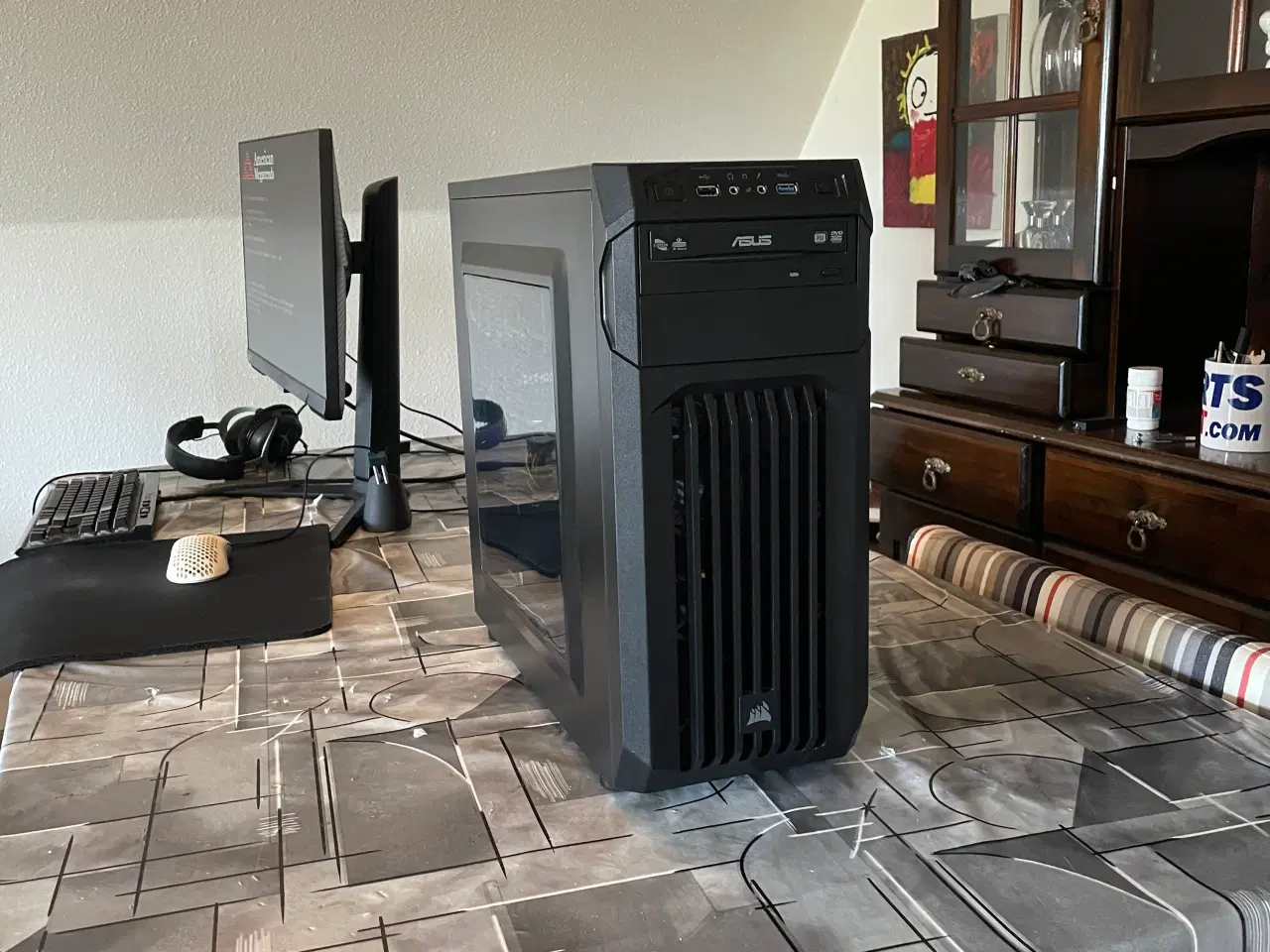 Billede 4 - I7 GAMER COMPUTER 