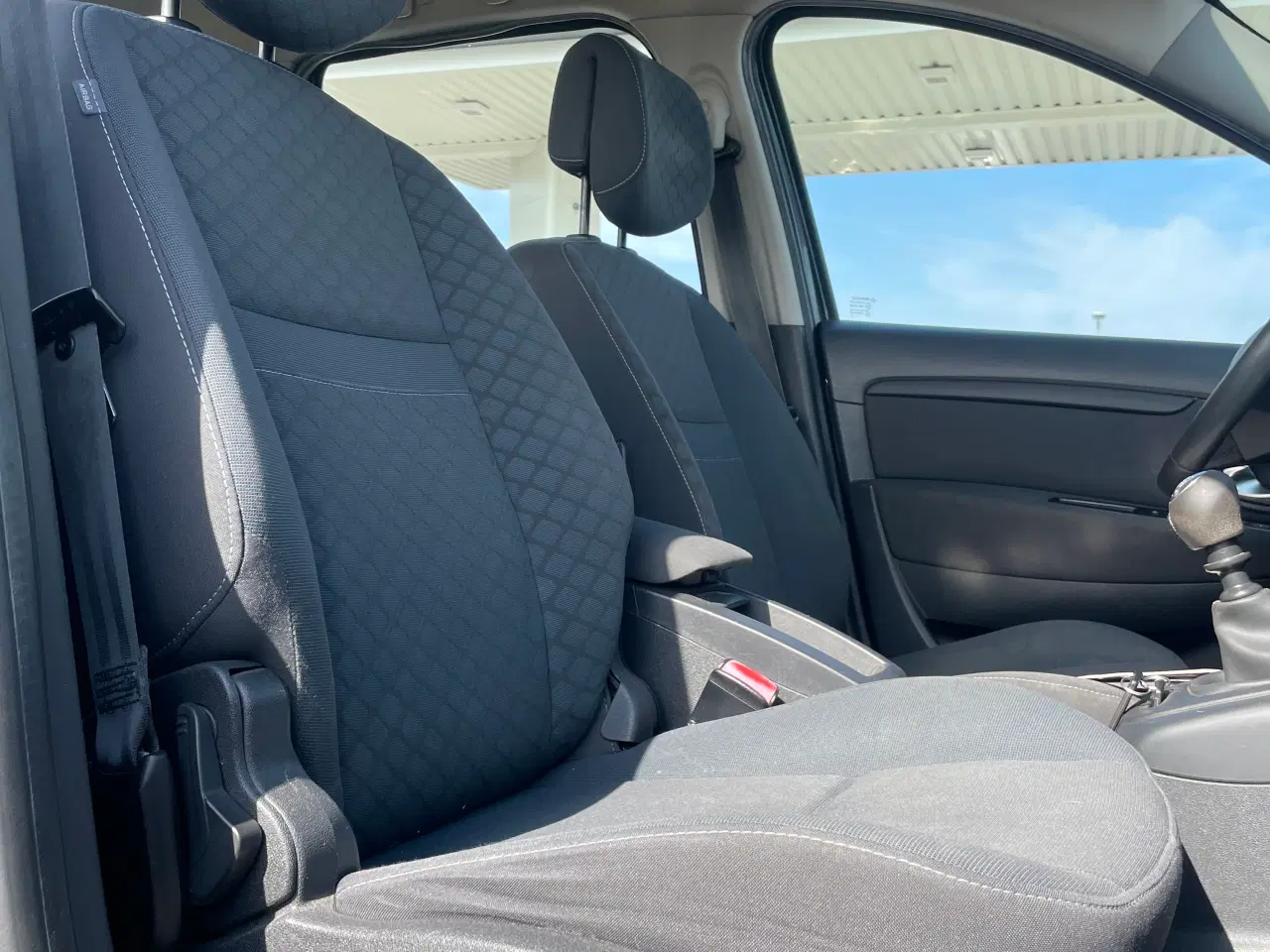 Billede 9 - Renault Grand Scenic 1,9 Cdi 7 personers 