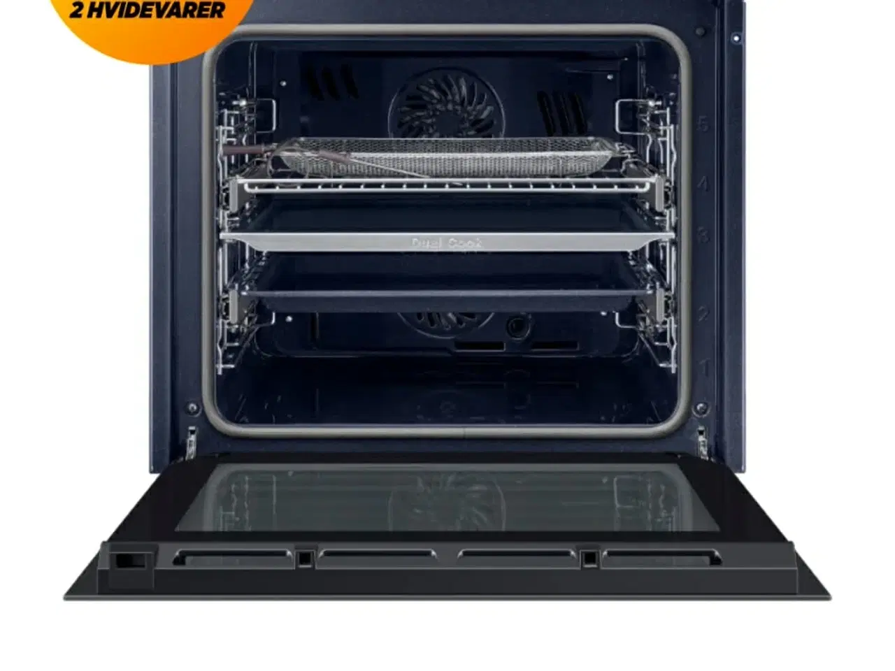 Billede 2 - Samsung indbygnings ovn