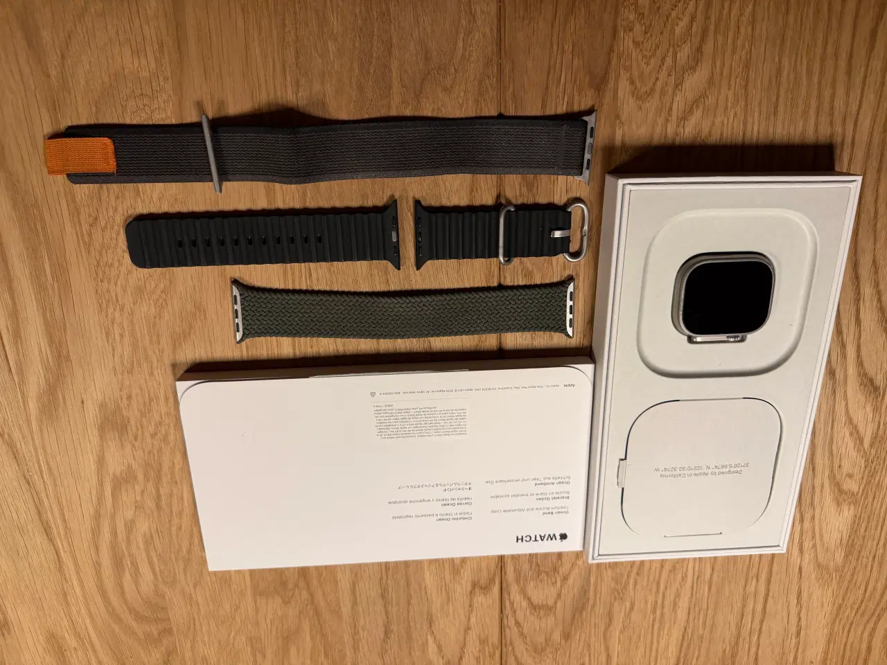 Billede 3 - Apple Watch Ultra 2