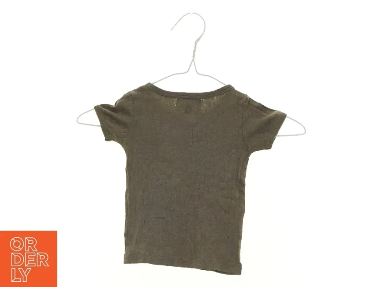 Billede 2 - T-Shirt fra Fast (str. 86 cm)