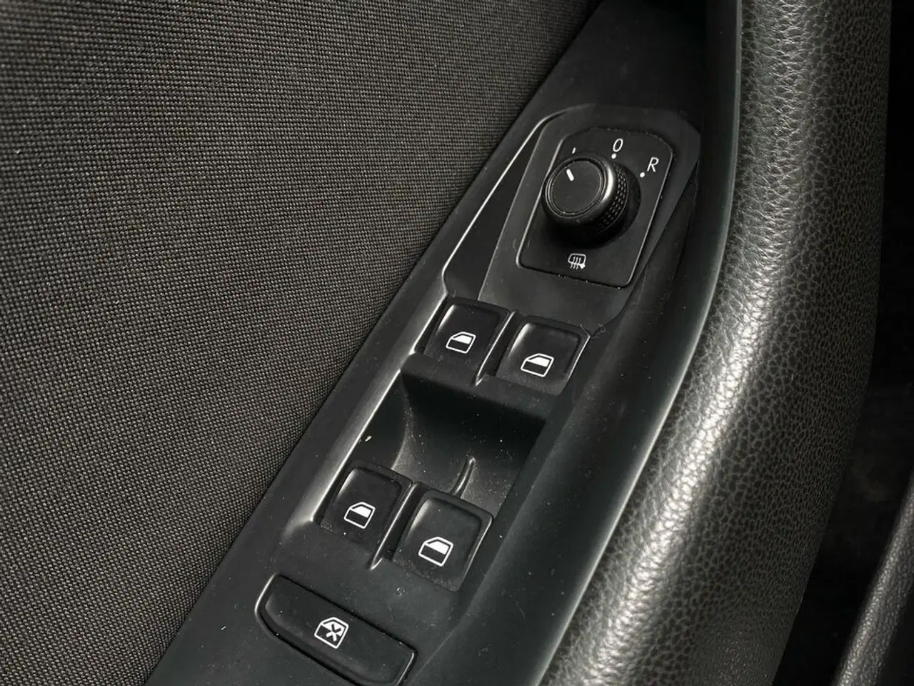 Billede 20 - VW Passat Variant 1,4 TSI BMT ACT Comfortline 150HK Stc 6g