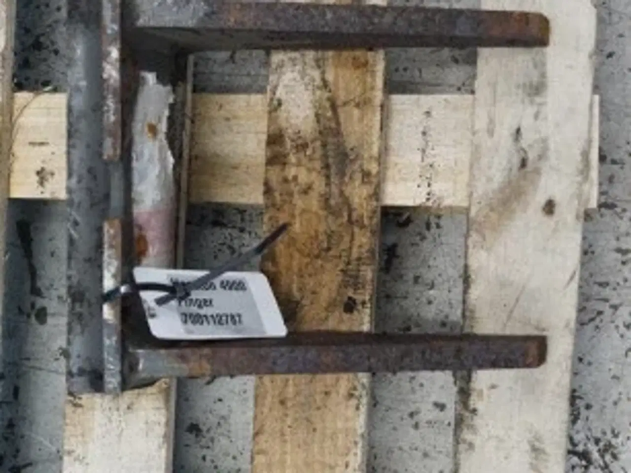 Billede 10 - Massey Ferguson 190 Gaffel 700112787