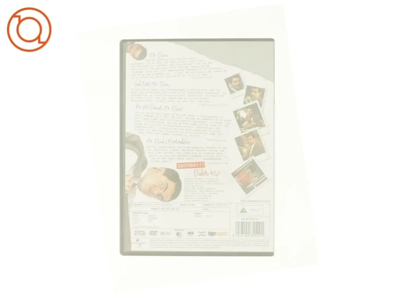 Billede 3 - Mr. Bean - 10 år