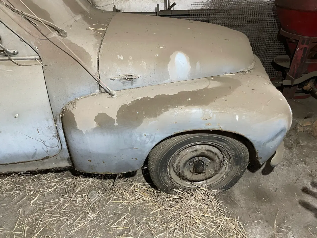 Billede 6 - Volvo PV 444
