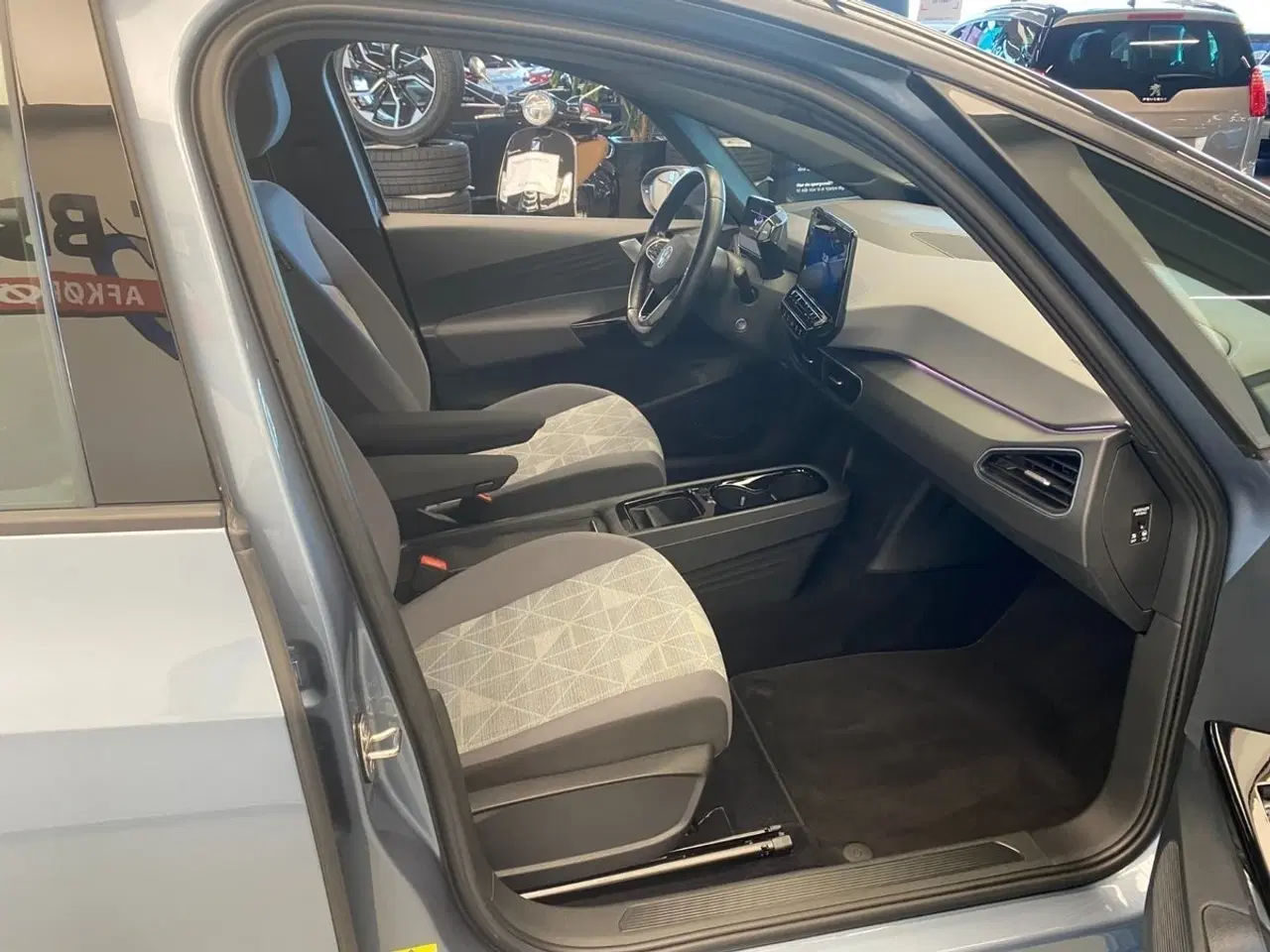 Billede 14 - VW ID.3 58 Pro Performance