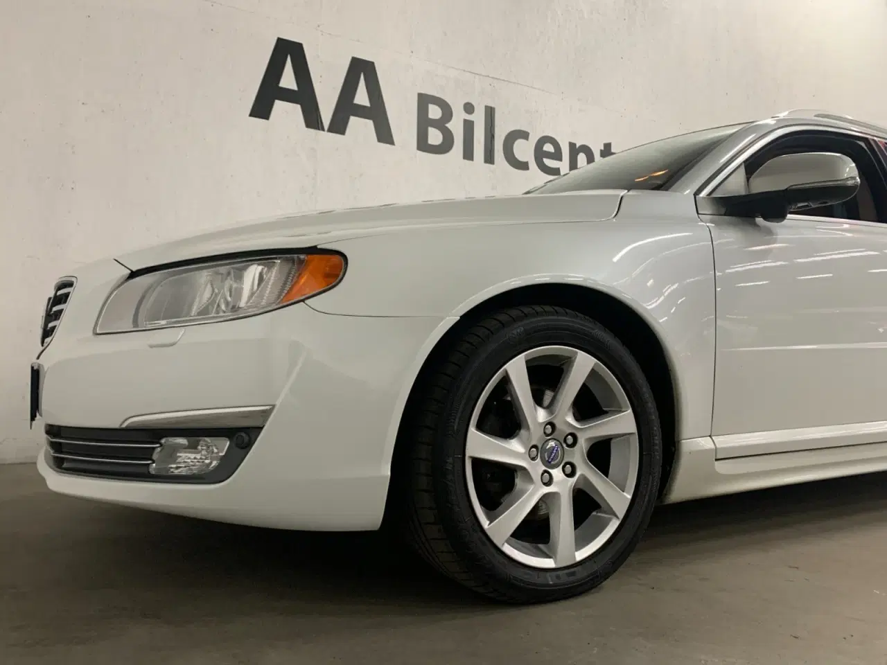 Billede 4 - Volvo V70 1,6 D2 115 Kinetic aut.