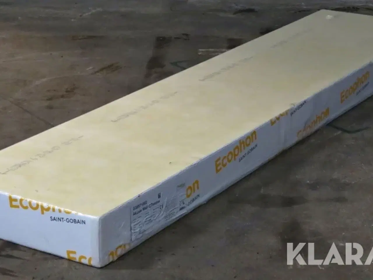 Billede 5 - Akustikplader Ecophon G3557-1002 - 16 styk
