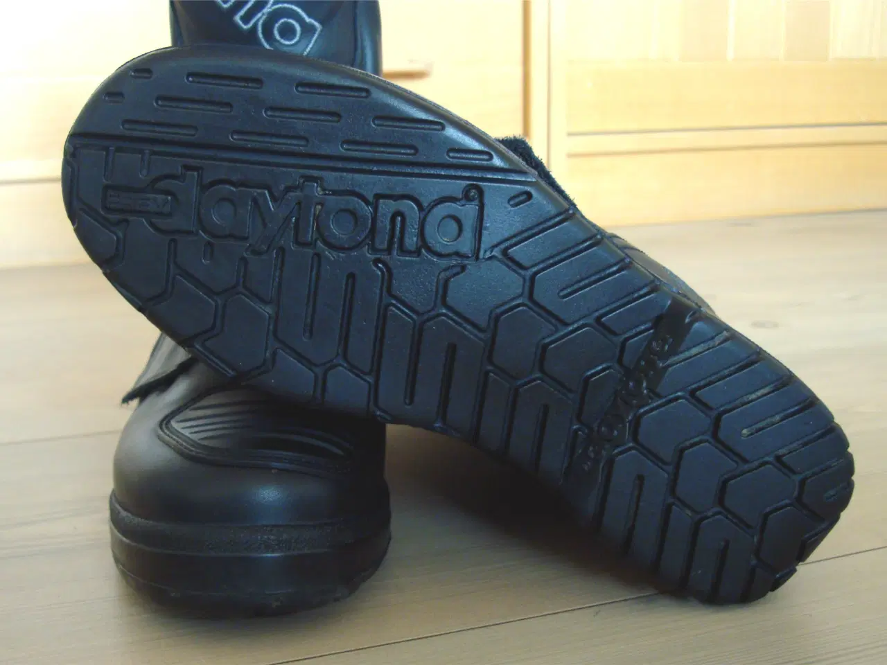 Billede 9 - Daytona Lady Star GTX GoreTex støvler i str. 35 
