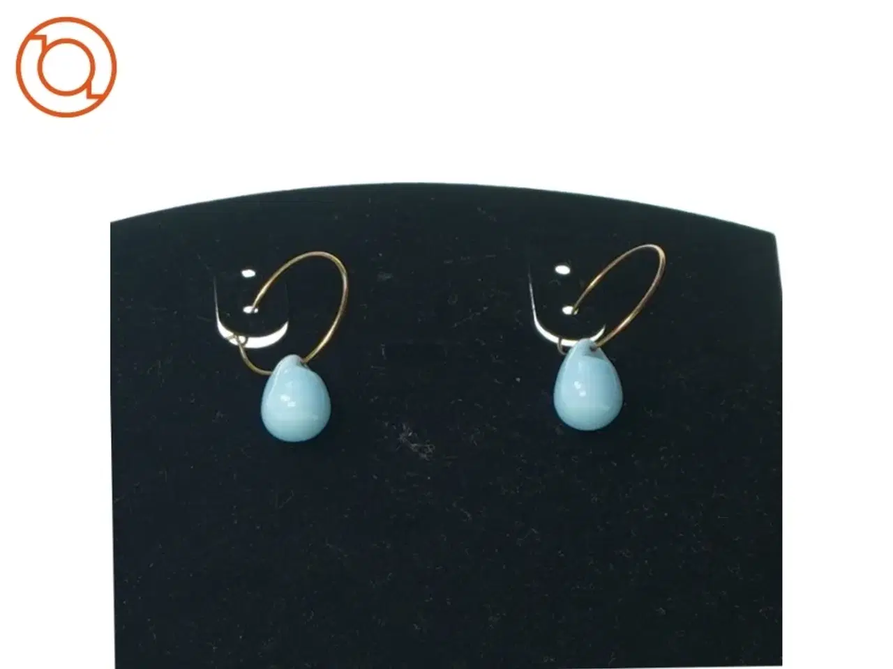 Billede 2 - Øreringe (str. Ingen)