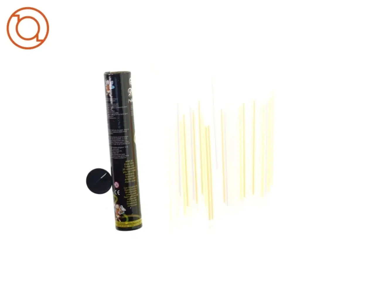 Billede 1 - Glow sticks (str. 27 x 4 cm)