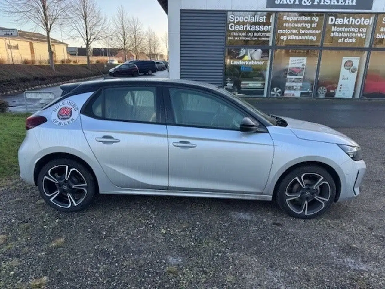 Billede 5 - Opel Corsa 1,2 Elegance