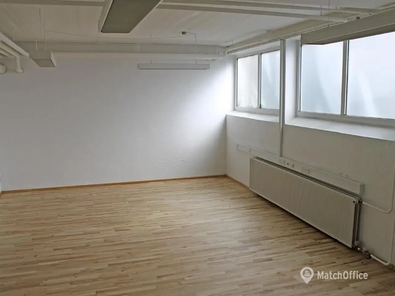 Billede 4 - Mindre lager/hobbyrum tæt på Odense midtby