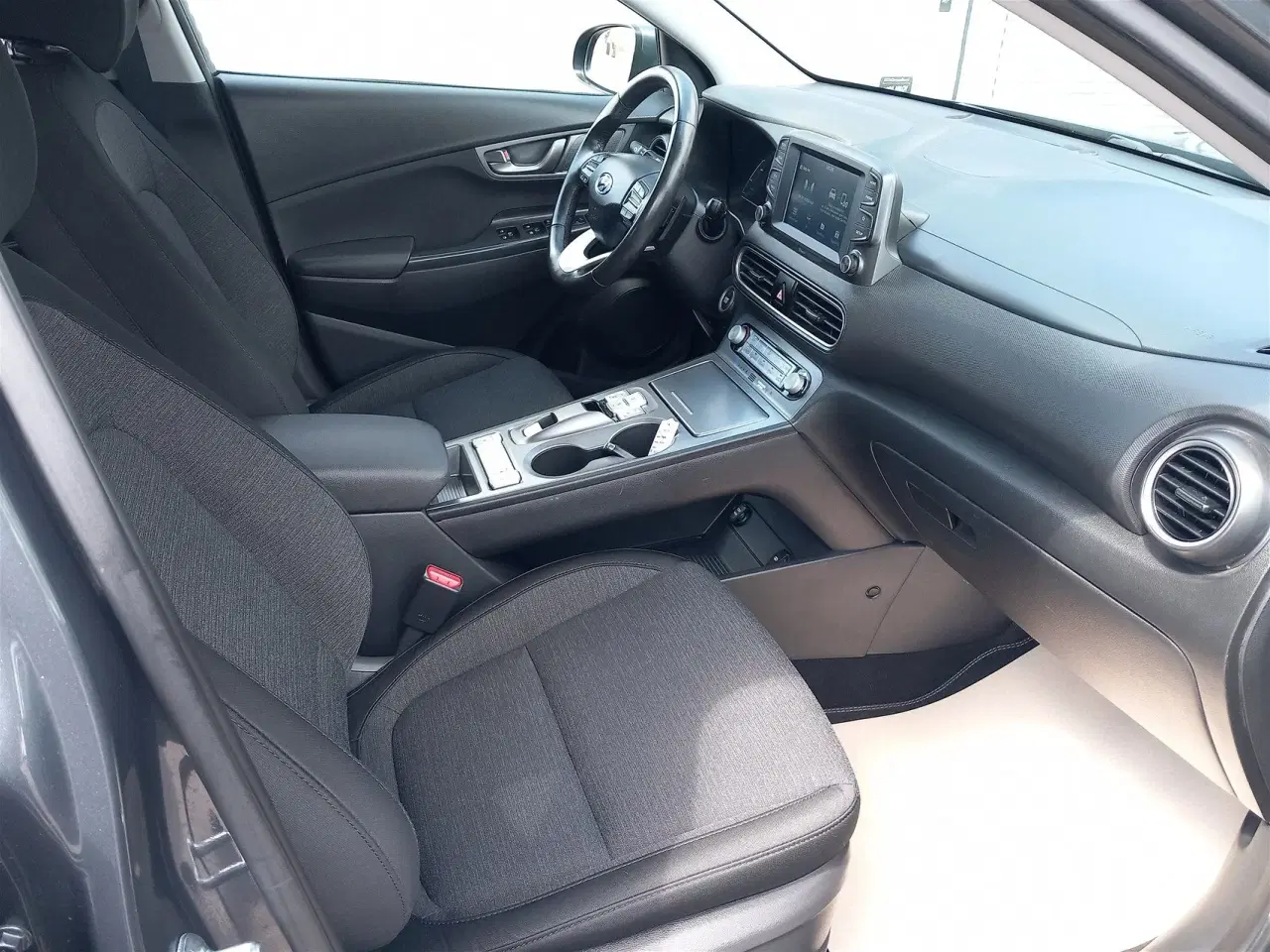 Billede 15 - Hyundai Kona EL Essential 204HK 5d Aut.