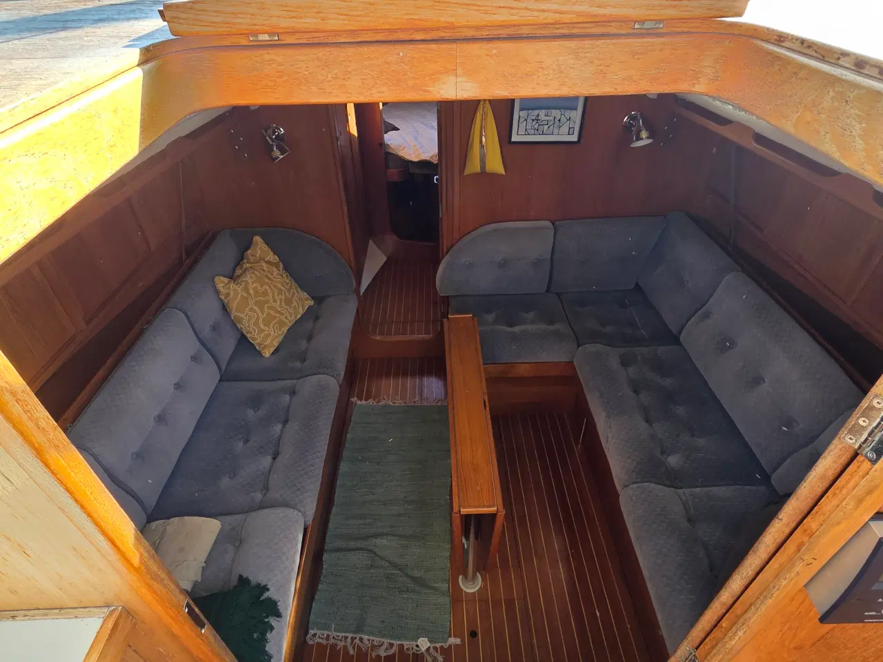 Billede 9 - LM 35 Vitesse Cabrio 