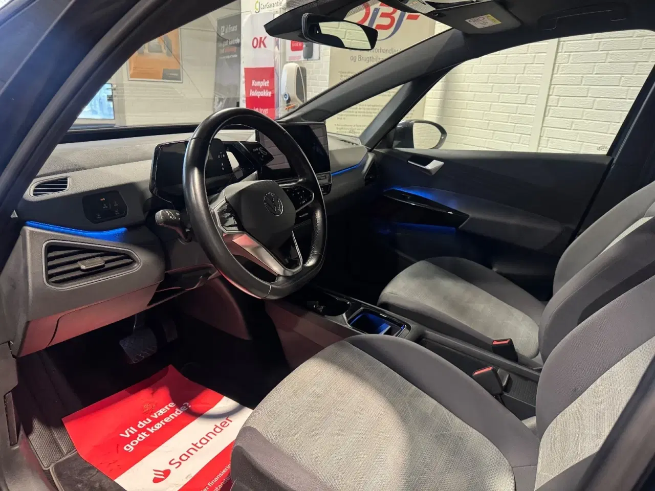Billede 8 - VW ID.3 58 Pro Performance Life