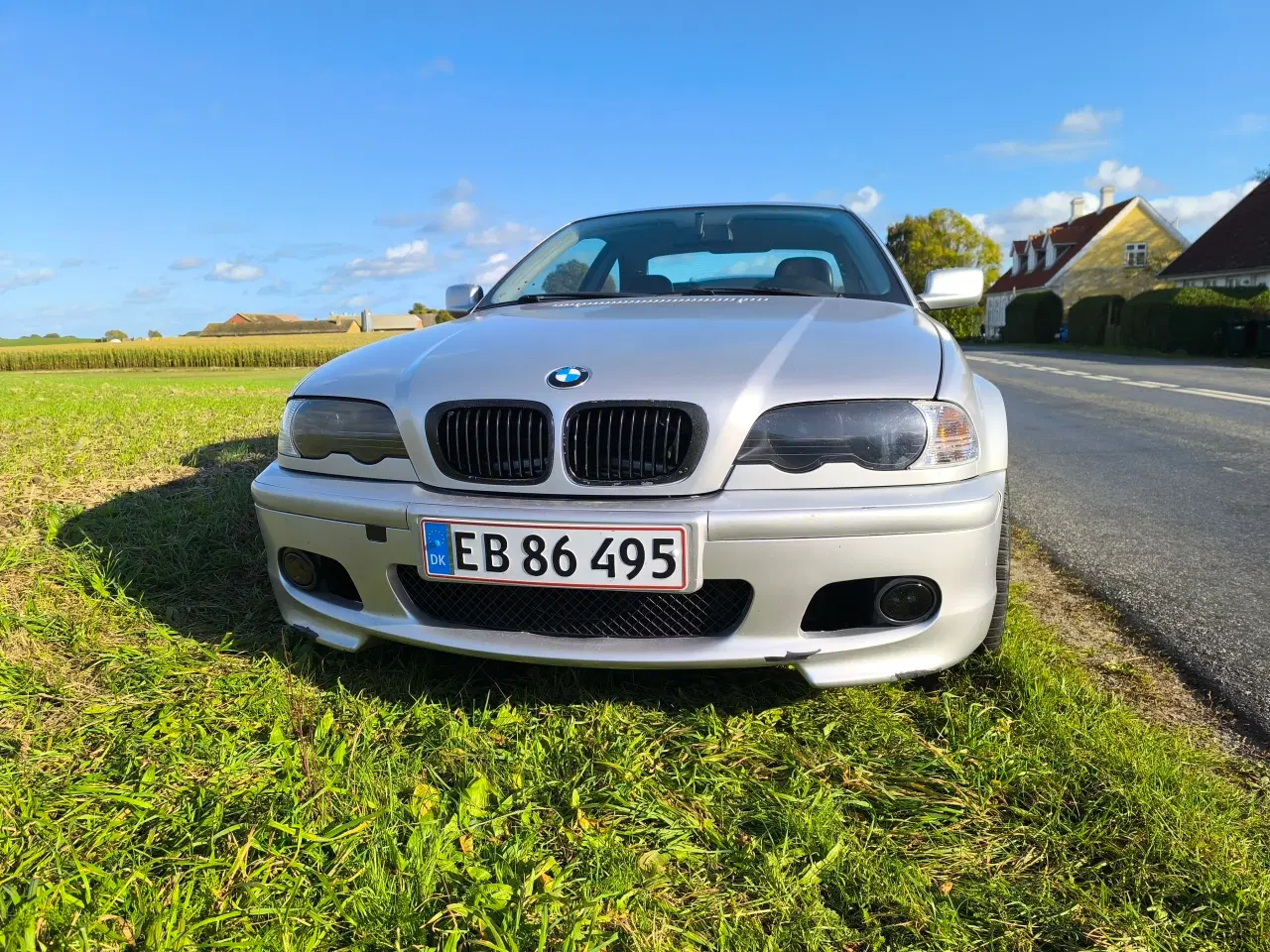 Billede 7 - Bmw e46 Coupe 2,5