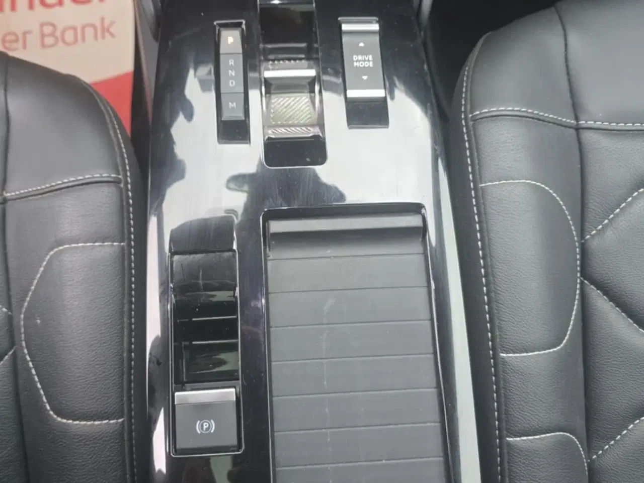 Billede 10 - Citroën C4 1,5 BlueHDi 130 Shine Sport EAT8