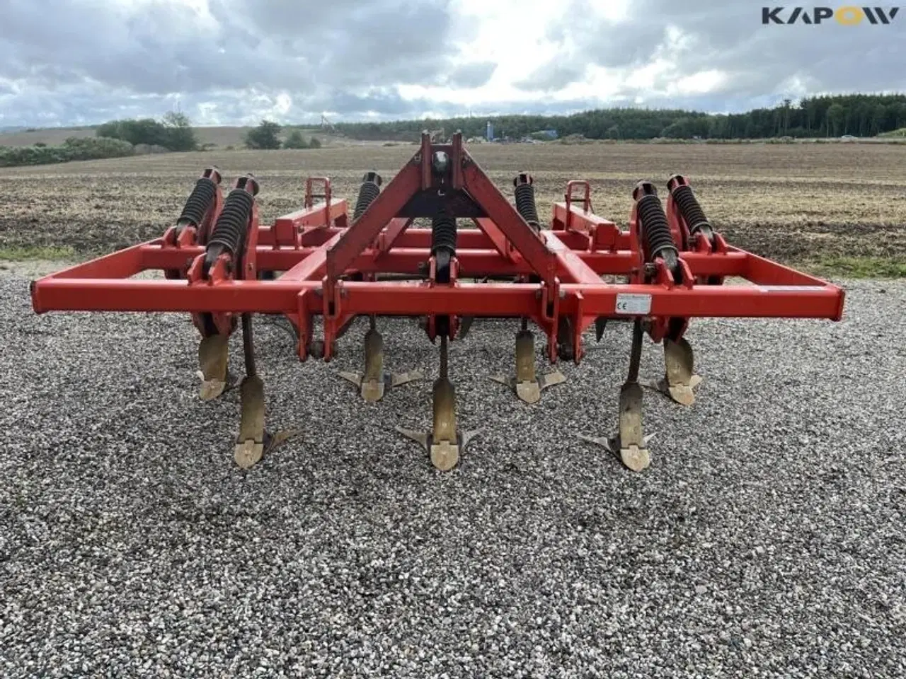Billede 2 - Præstbro U7751