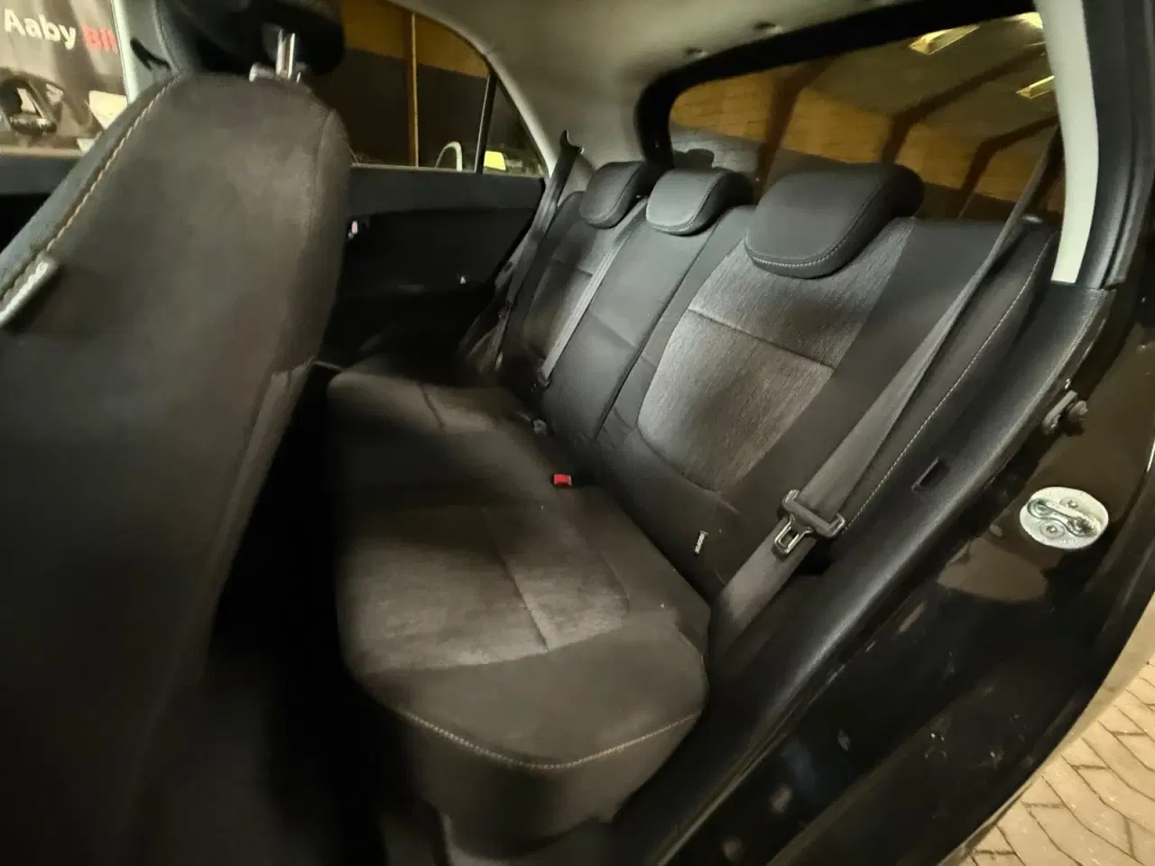 Billede 10 - Kia Picanto 1,0 Active Eco
