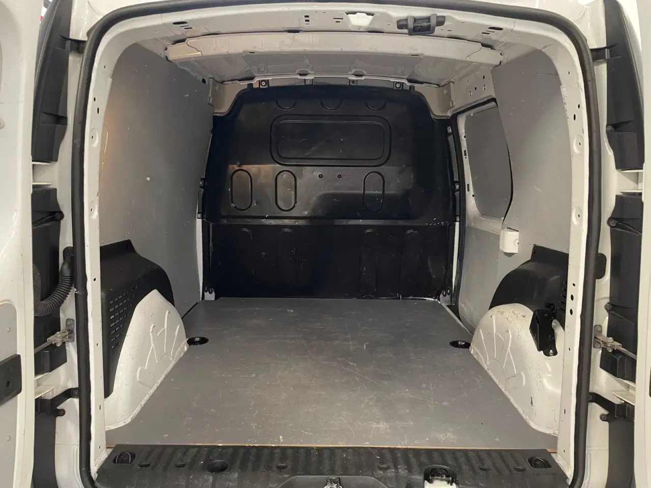 Billede 13 - Mercedes Citan 109 1,5 CDi Kassevogn L