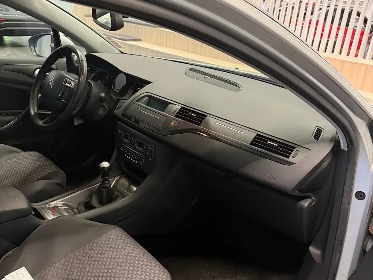 Billede 5 - Citroën C5 2,0 HDi 140 Comfort