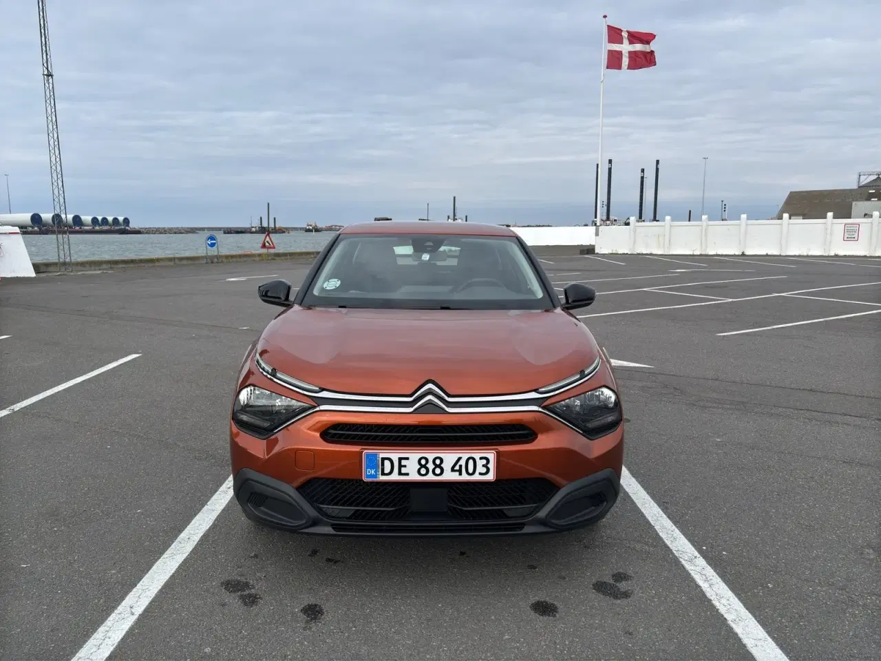 Billede 2 - Citroën C4 1,2 PureTech 100 GO!