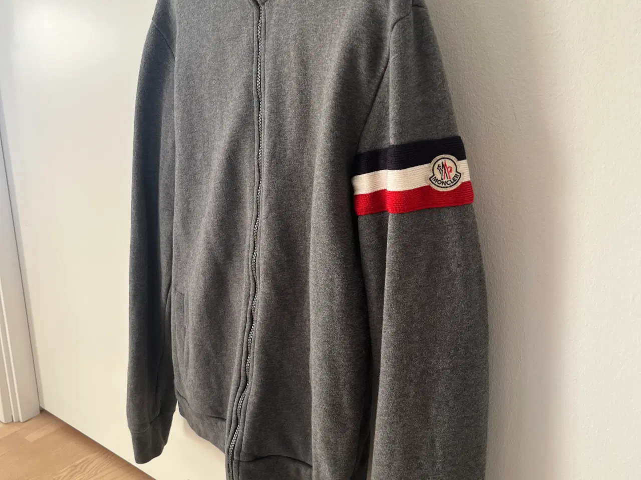 Billede 1 - Moncler sweatshirt 