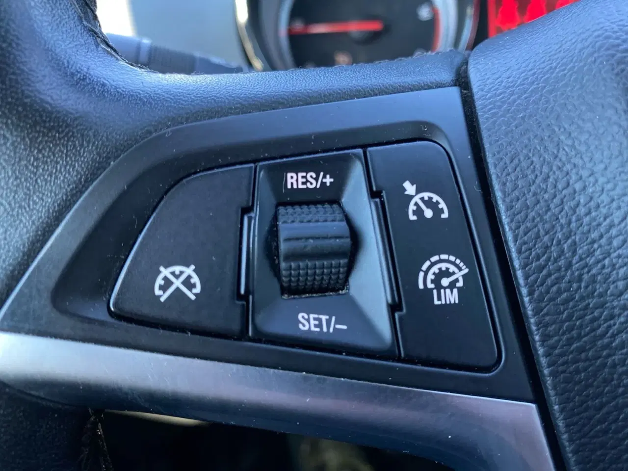 Billede 17 - Opel Zafira Tourer 2,0 CDTI Enjoy 165HK 6g