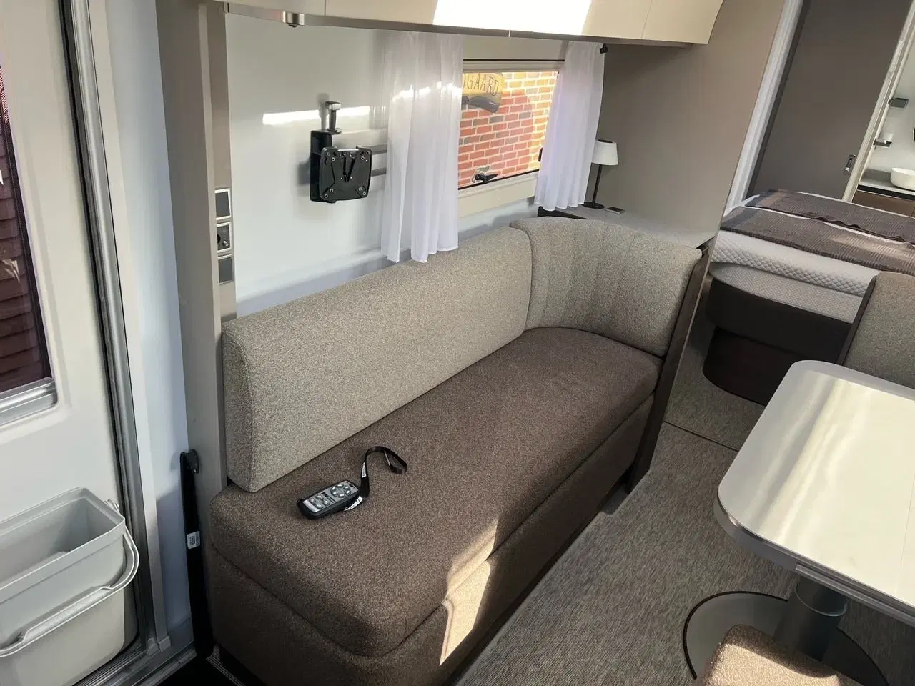 Billede 18 - Adria Alpina 663 PT  