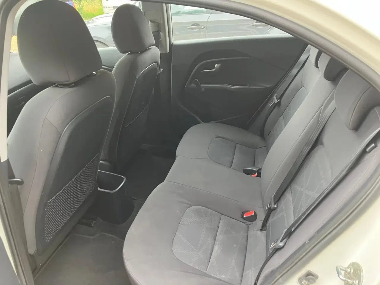 Billede 6 - Kia Rio 1,1 CRDi 75 Style Eco