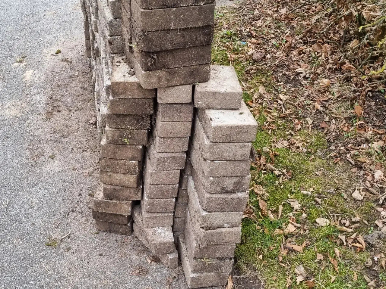 Billede 3 - Herrgårdsfliser 