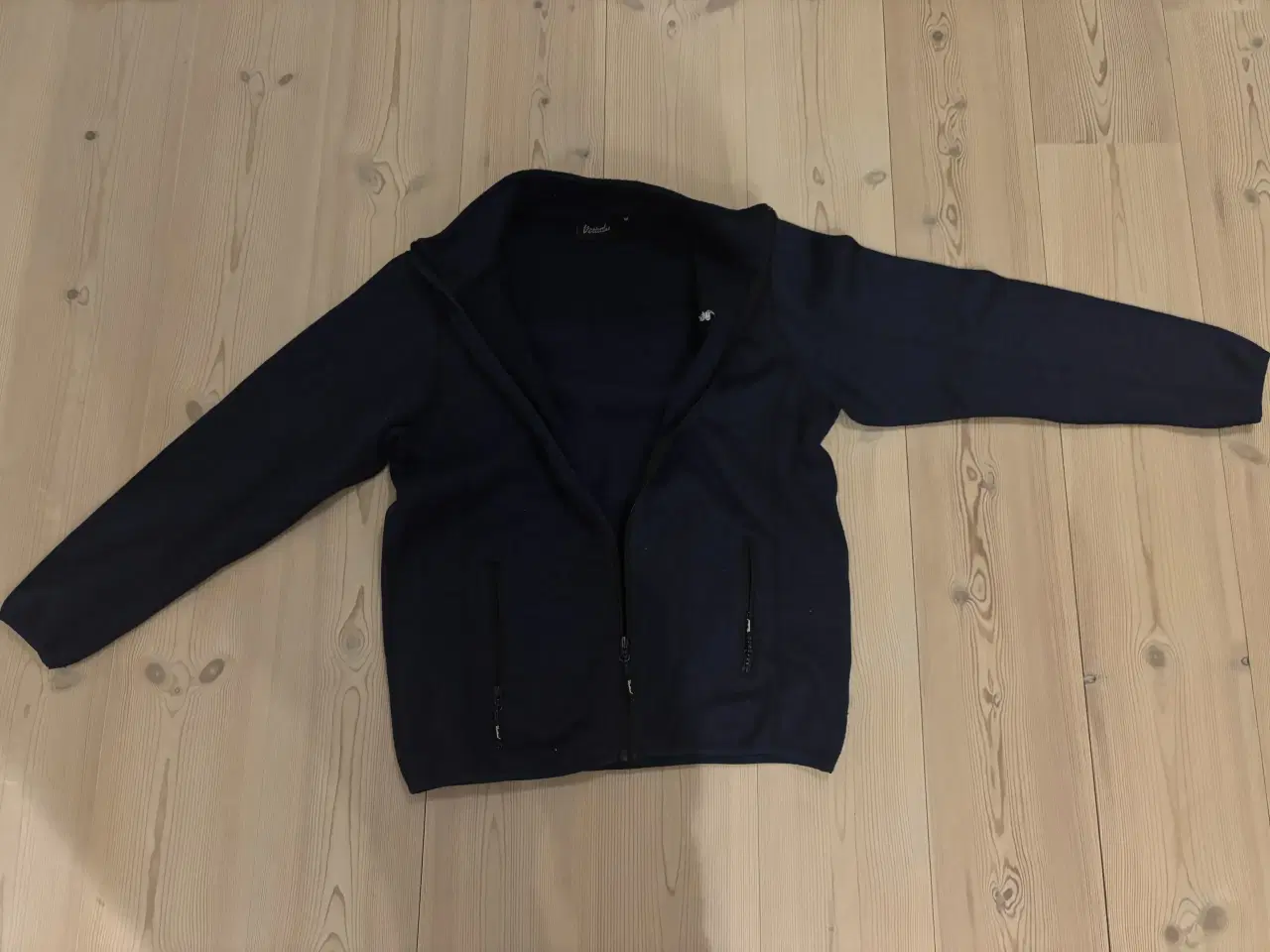 Billede 1 - Fleece trøje