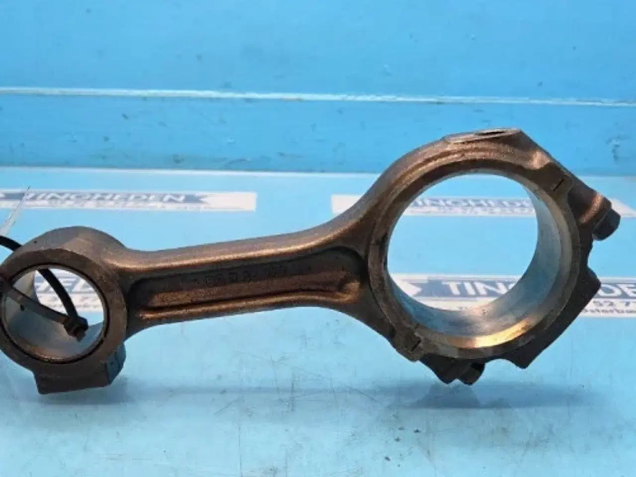 Billede 9 - John Deere 6359 Plejlstang AR71068