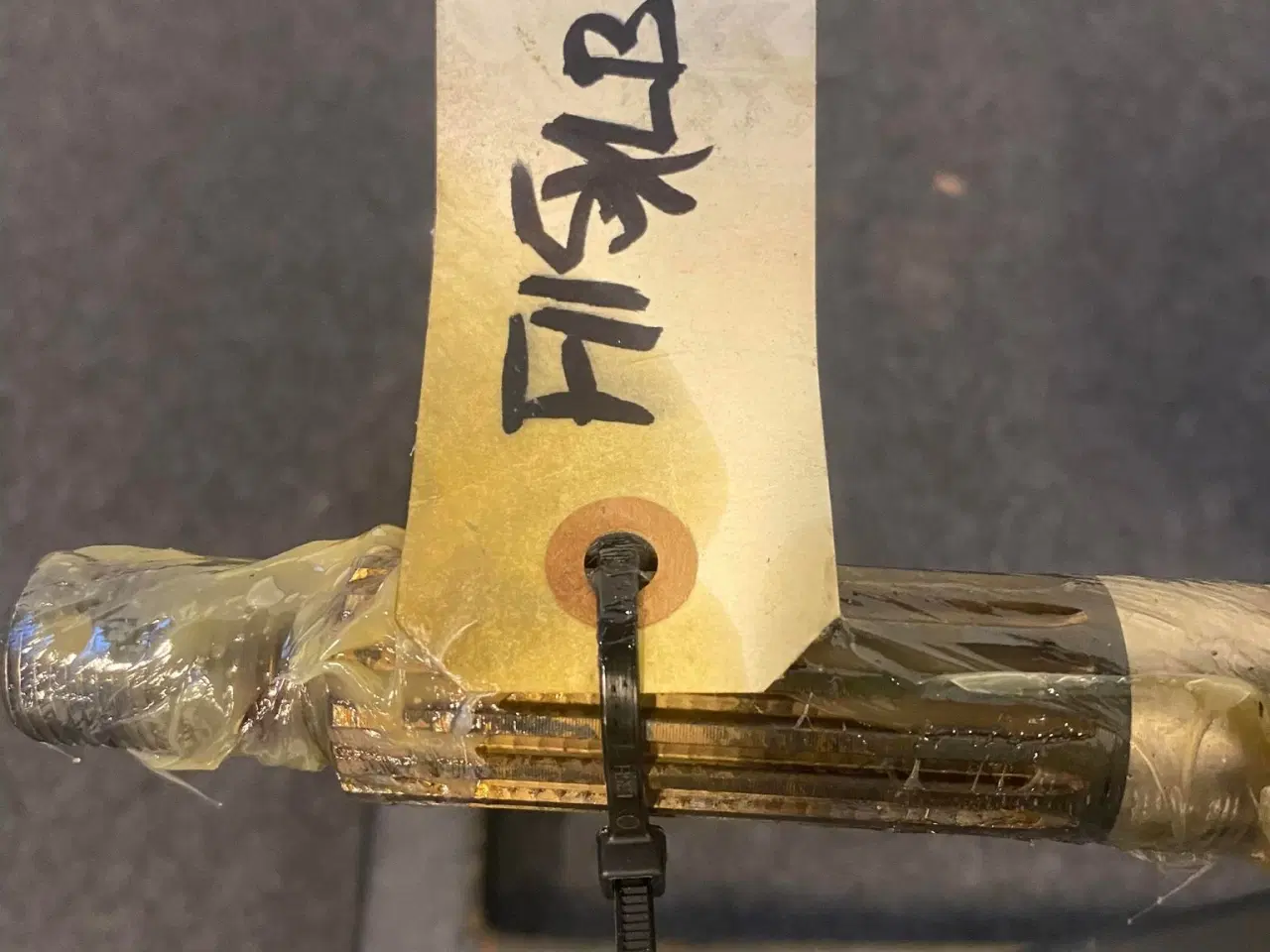 Billede 7 - Yamaha F115