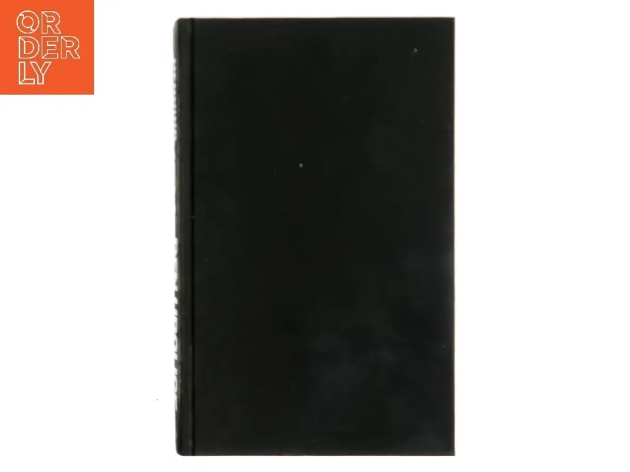 Billede 1 - Den urolige mand af Henning Mankell (Bog)