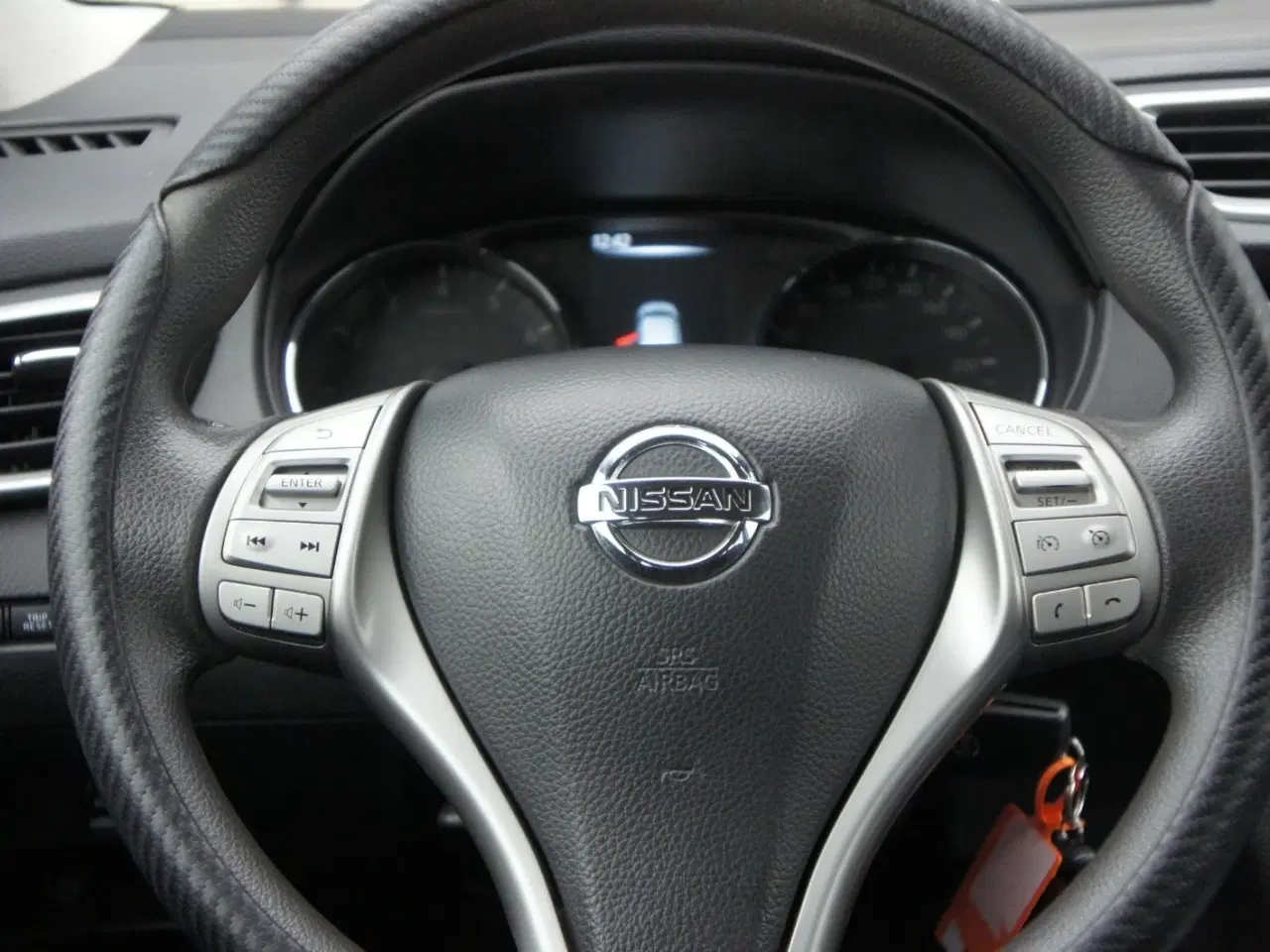 Billede 14 - Nissan Qashqai 1,2 Dig-T 115 Acenta