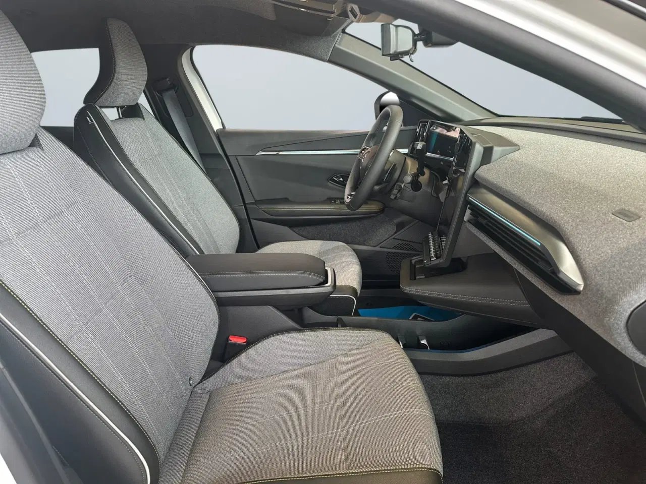 Billede 15 - Renault Megane E-Tech 60 Techno+