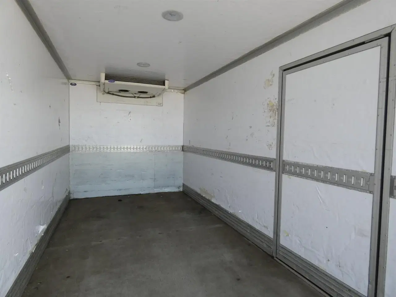 Billede 9 - Mercedes-Benz Sprinter 316 KØLE/FRYSE BIL 2,1 CDI R3 163HK Ladv./Chas. Aut.