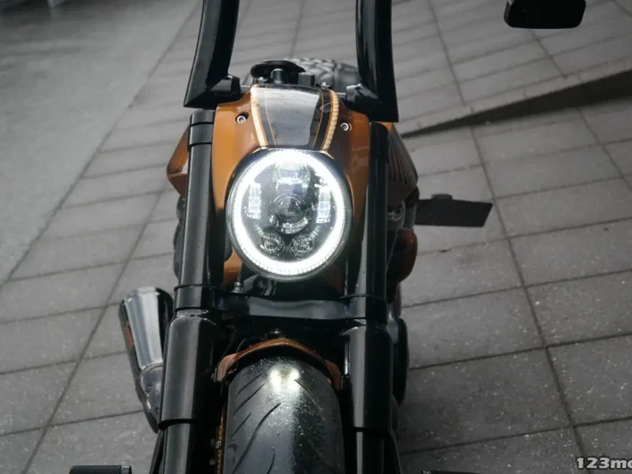 Billede 15 - Harley-Davidson VRSCDX Night Rod Special MC-SYD       BYTTER GERNE