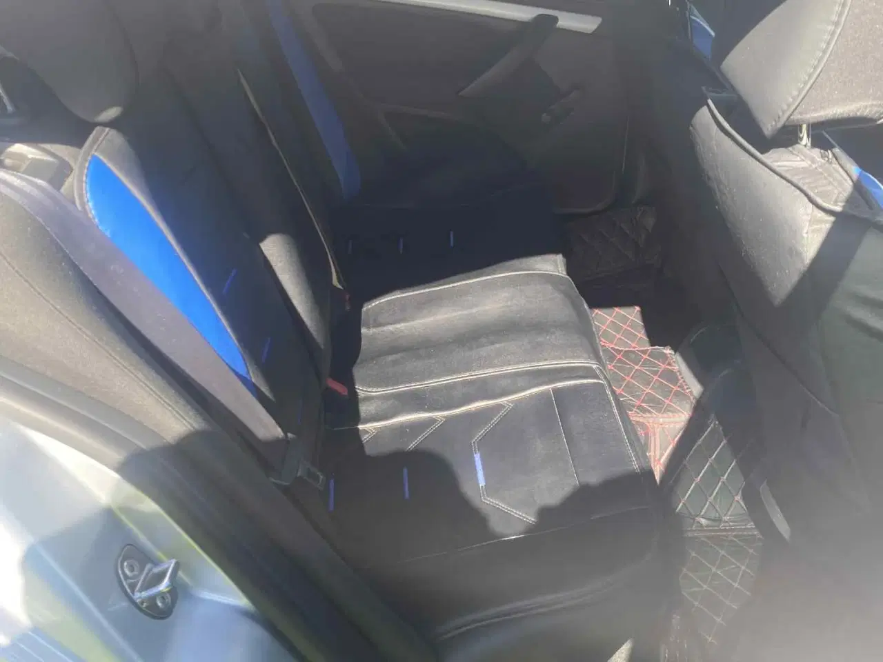 Billede 6 - NySynet SKODA OCTAVIA 1,6 tdi greenline