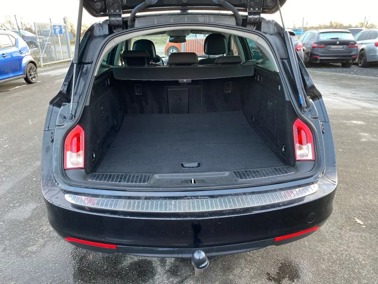 Billede 6 - Opel Insignia Sports Tourer 2,0 CDTI Cosmo 163HK Stc 6g Aut.