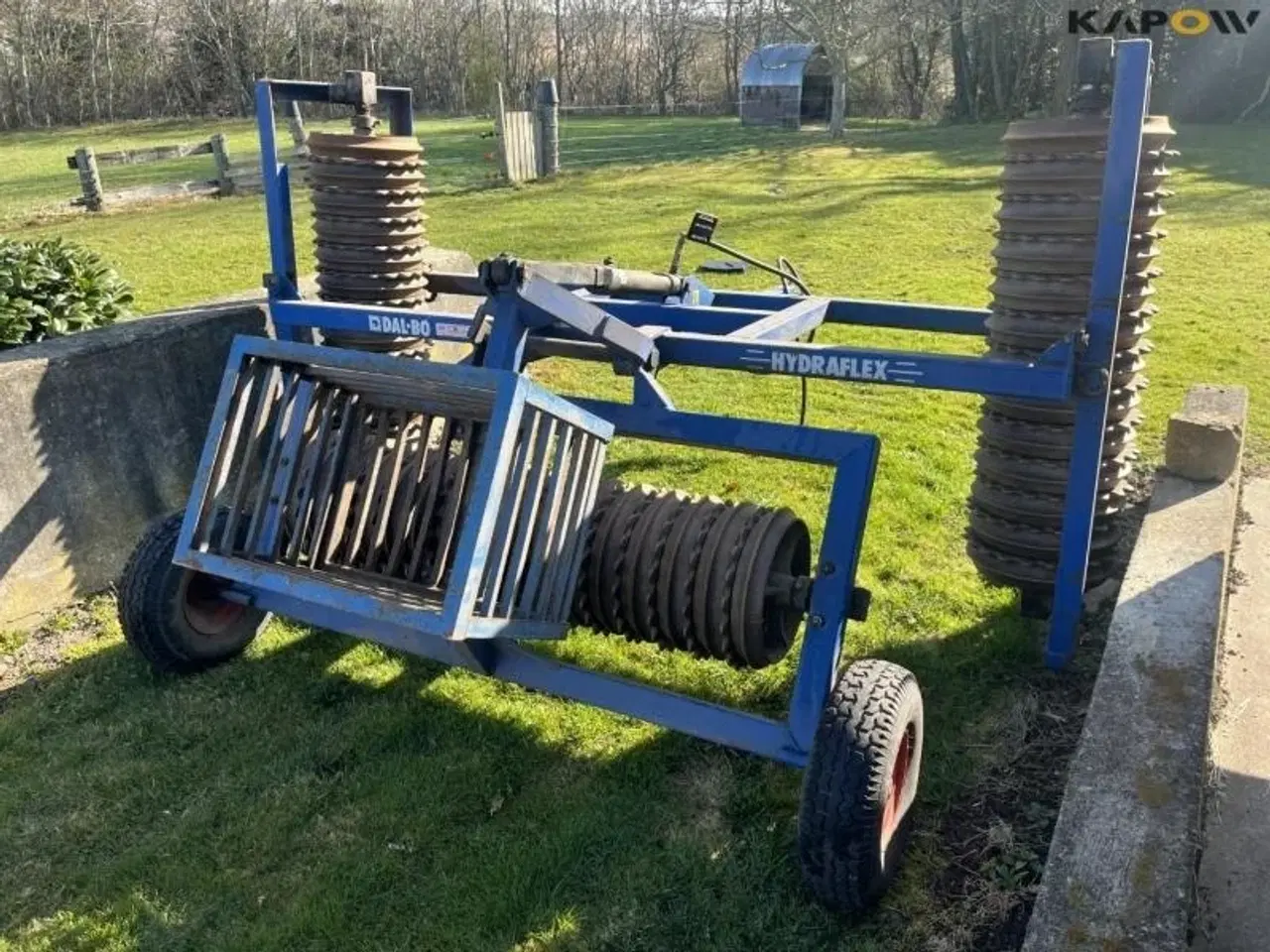 Billede 4 - Dalbo Hydraflex