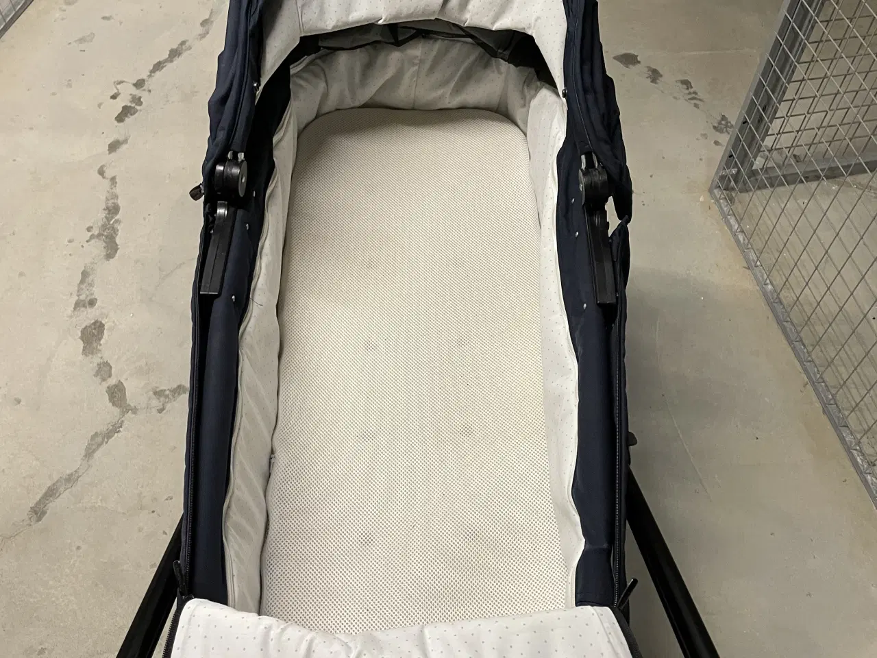 Billede 3 - Emmaljunga barnevogn