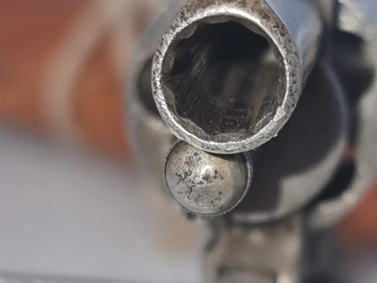 Billede 6 - Mini Bulldog kal. 32.