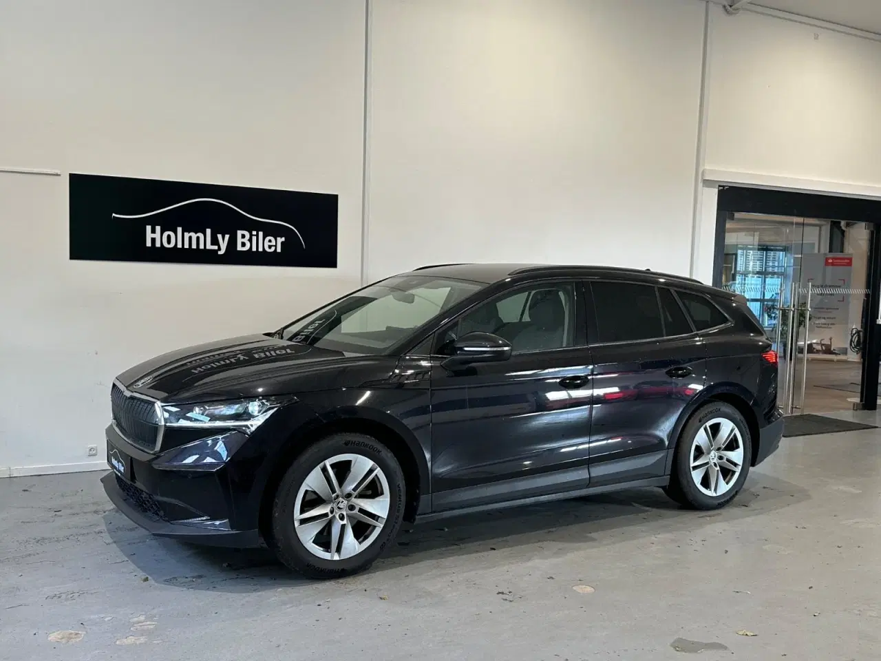 Billede 1 - Skoda Enyaq 60 iV Loft