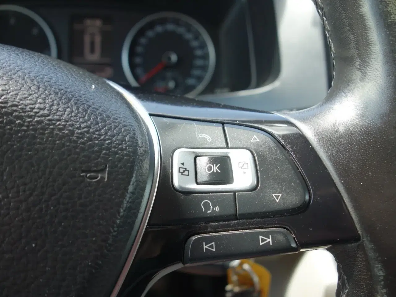 Billede 9 - VW Transporter 2,0 TDi 150 Kassevogn lang